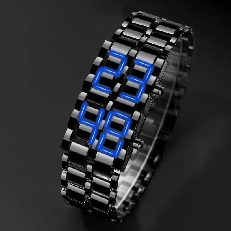 Led Digital Watch