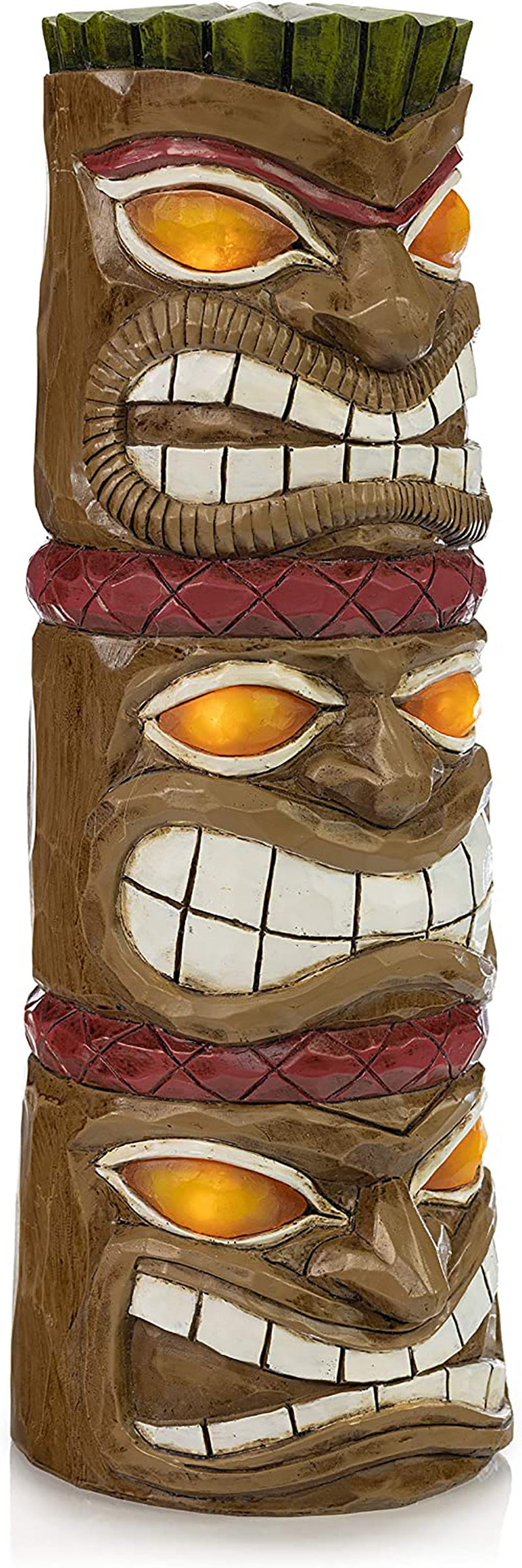 Tribal Savage Ornaments Tribal Savage Grass Skirt Garden Design Decoration