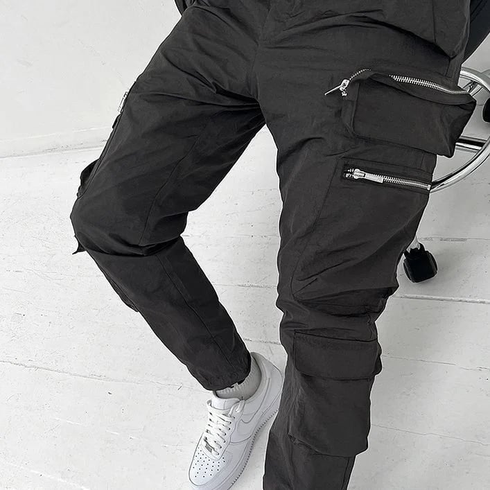 MEN'S SPORT CARGO PANTS (Buy 2 free shipping)