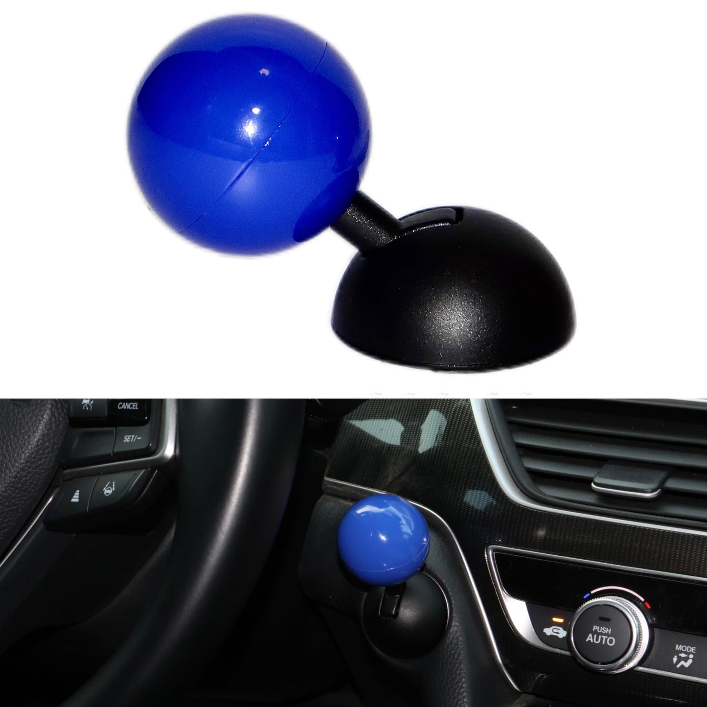 Car Push to Start Button Rocker(Buy 2 Free shipping)