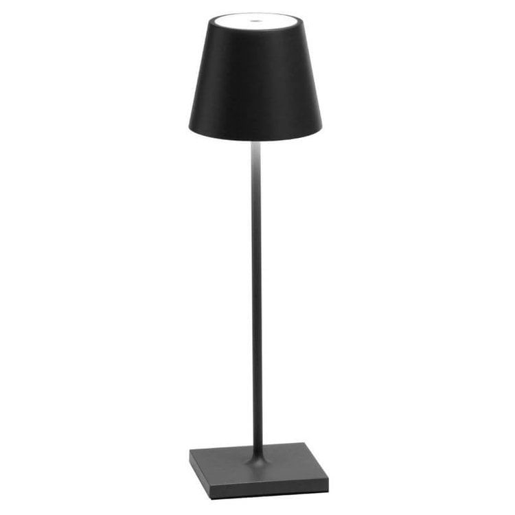 LED Creative Reading Eye Protection Rechargeable Table Lamp - Buy 2 Get Extra 10% OFF & Free Shipping