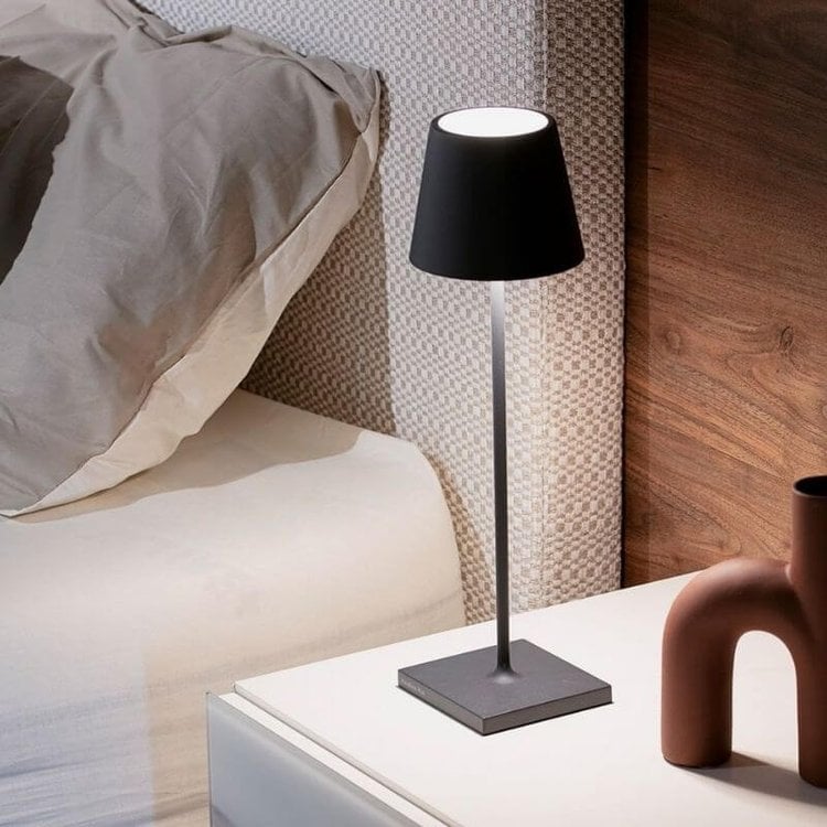 LED Creative Reading Eye Protection Rechargeable Table Lamp - Buy 2 Get Extra 10% OFF & Free Shipping