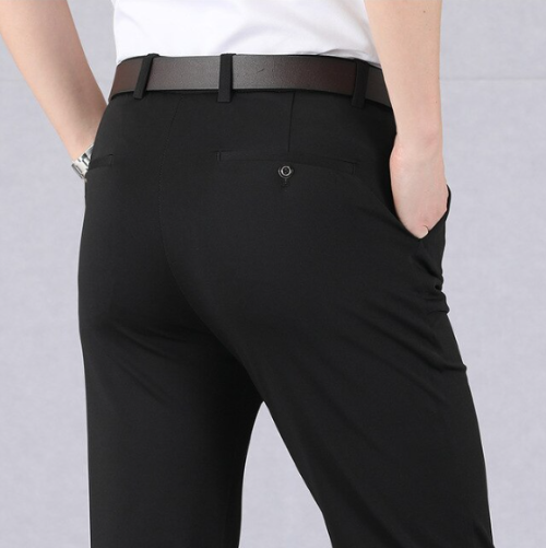 High Stretch Men's Pants( Free shipping on three items) – Wgcoffee.com