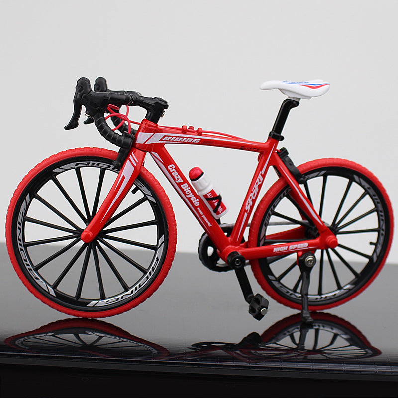 Christmas sale, 🔥 Bicycle Model Scale DIY