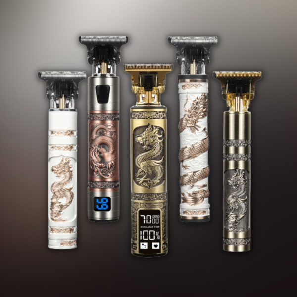 Premium Tribal Razor