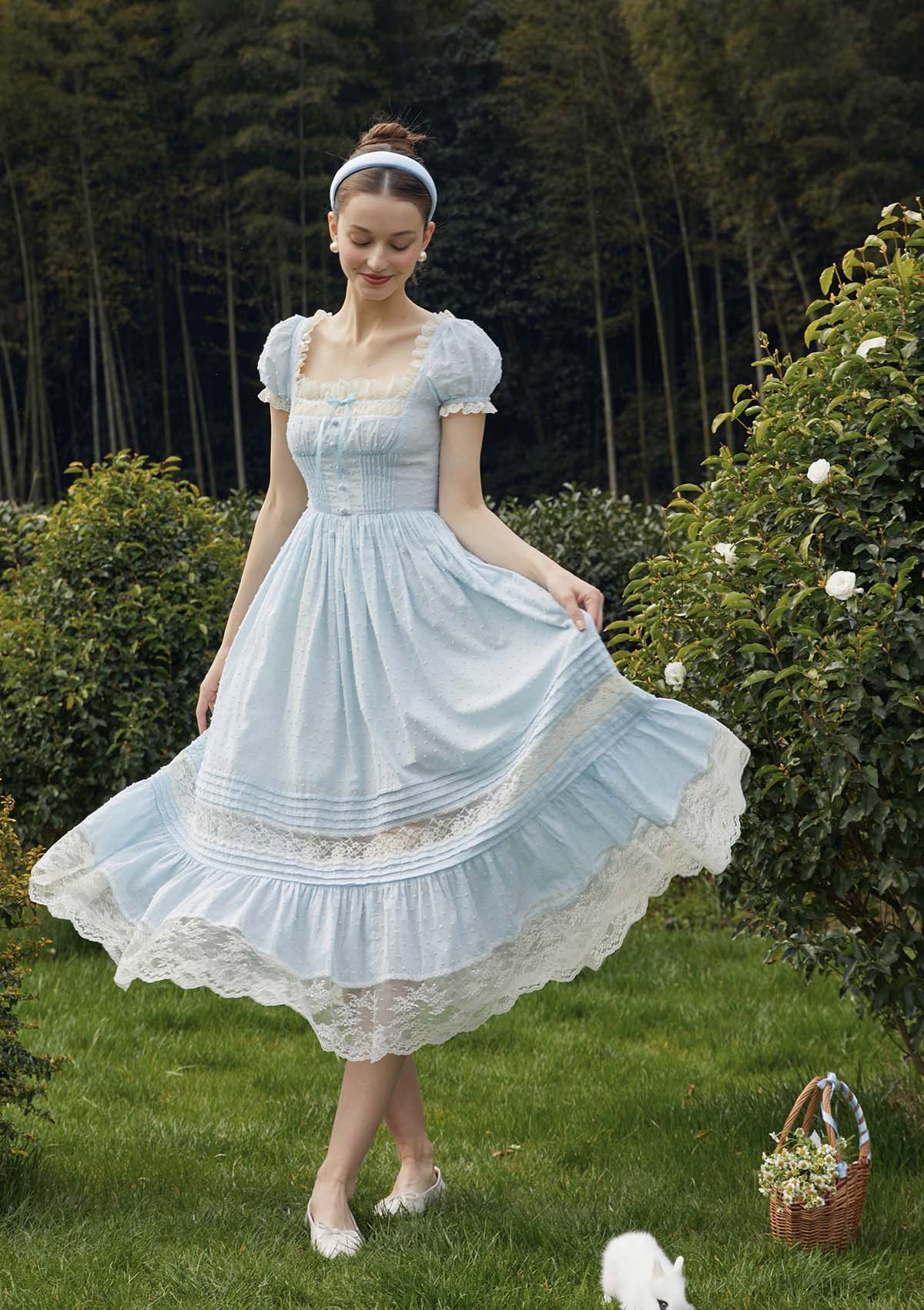 Cinderella Dress