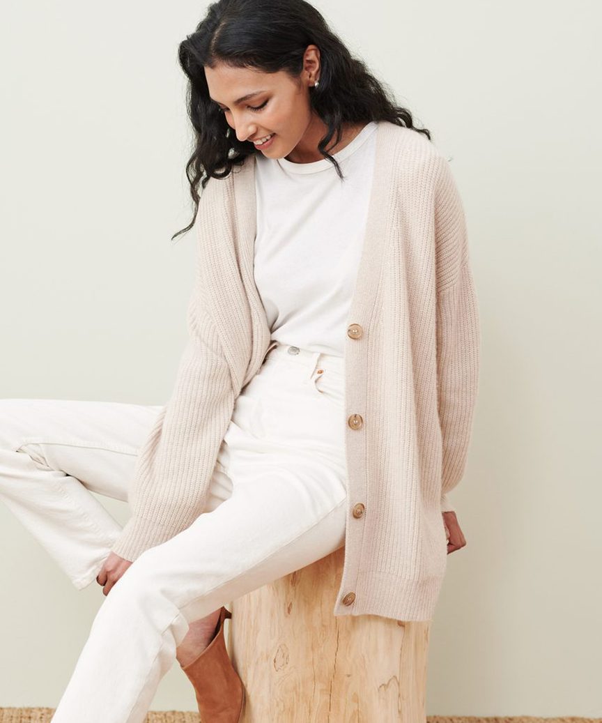 Women's Casual Cocoon Cardigan (Buy 2 Free Shipping)