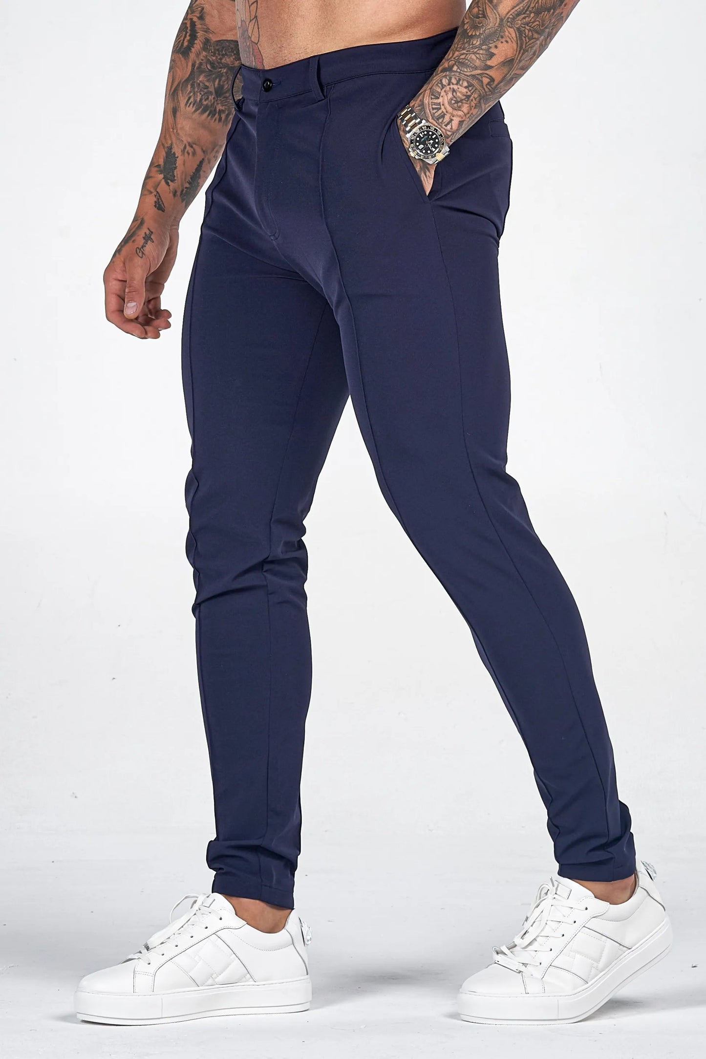 THE VOCO TROUSERS(Buy 2 Free Shipping)