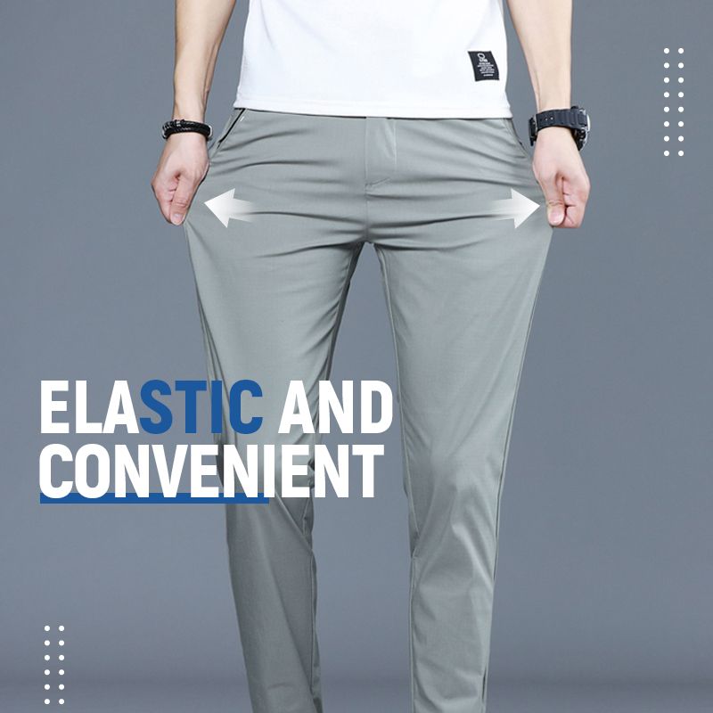 Men’s Everyday Performance Leisure Pants