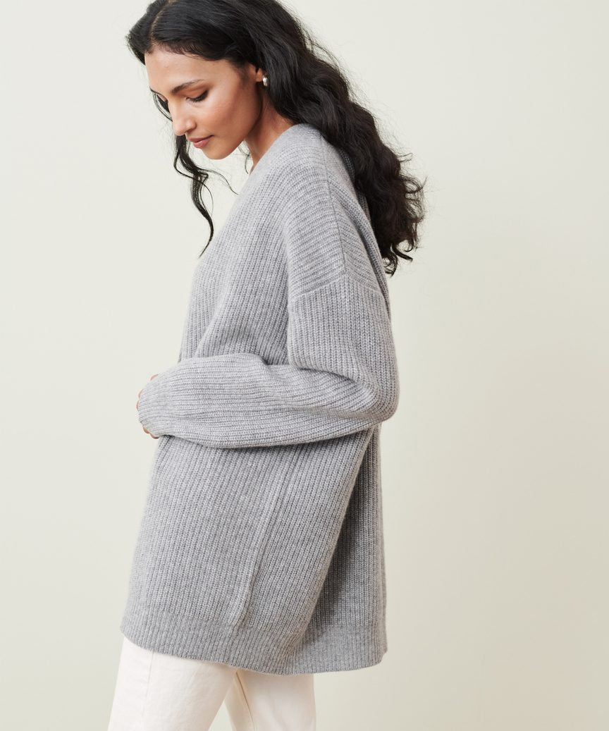 Women's Casual Cocoon Cardigan (Buy 2 Free Shipping)