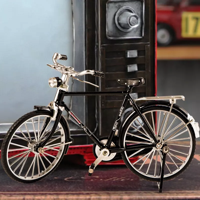 Christmas sale, 🔥 Bicycle Model Scale DIY