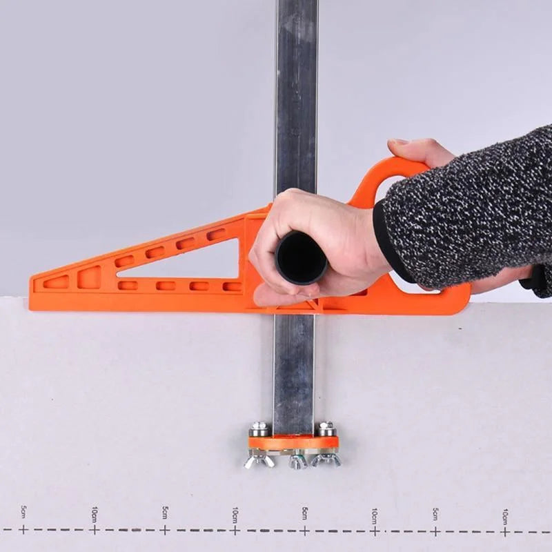 TwinBlade - The Ultimate Drywall Cutting Tool