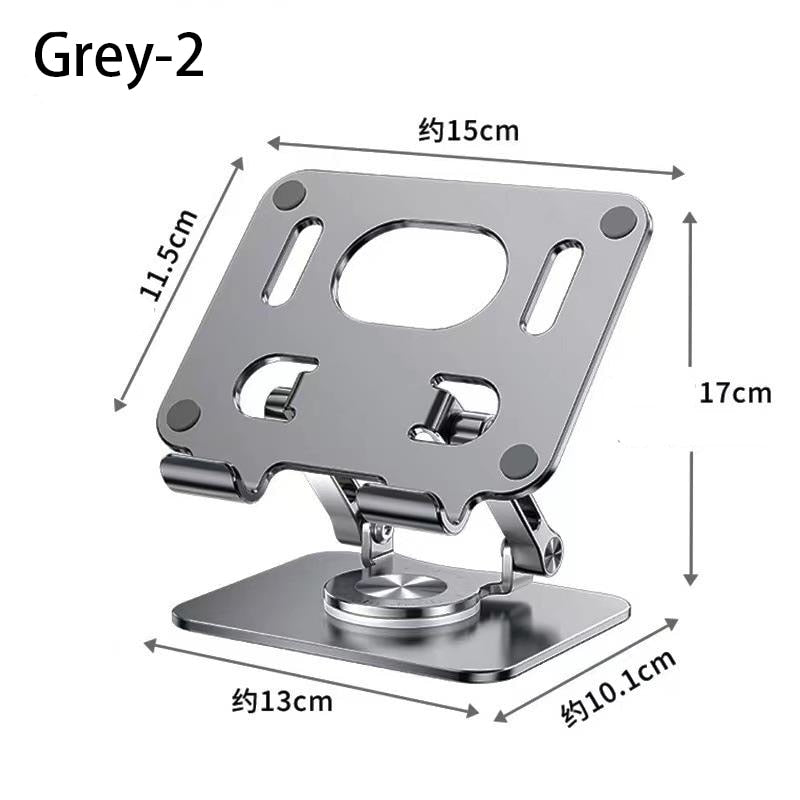 Laptop Stand Aluminum Alloy Rotating Bracket