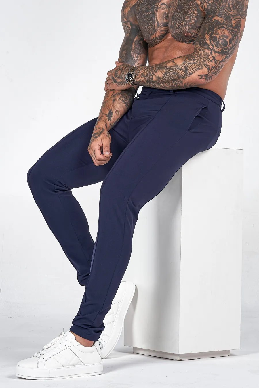 THE VOCO TROUSERS(Buy 2 Free Shipping)