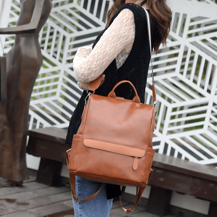 Luvera Secure-Bag-48% OFF