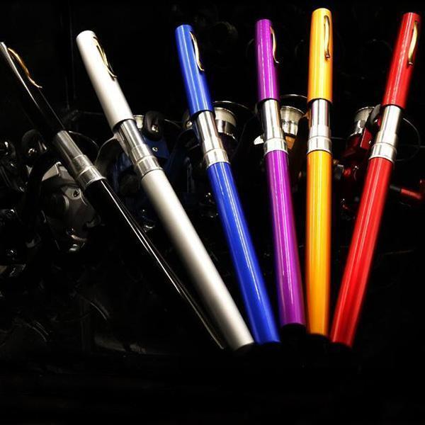 Fishing Rod Pen(1 Set)