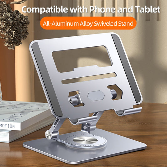 Laptop Stand Aluminum Alloy Rotating Bracket