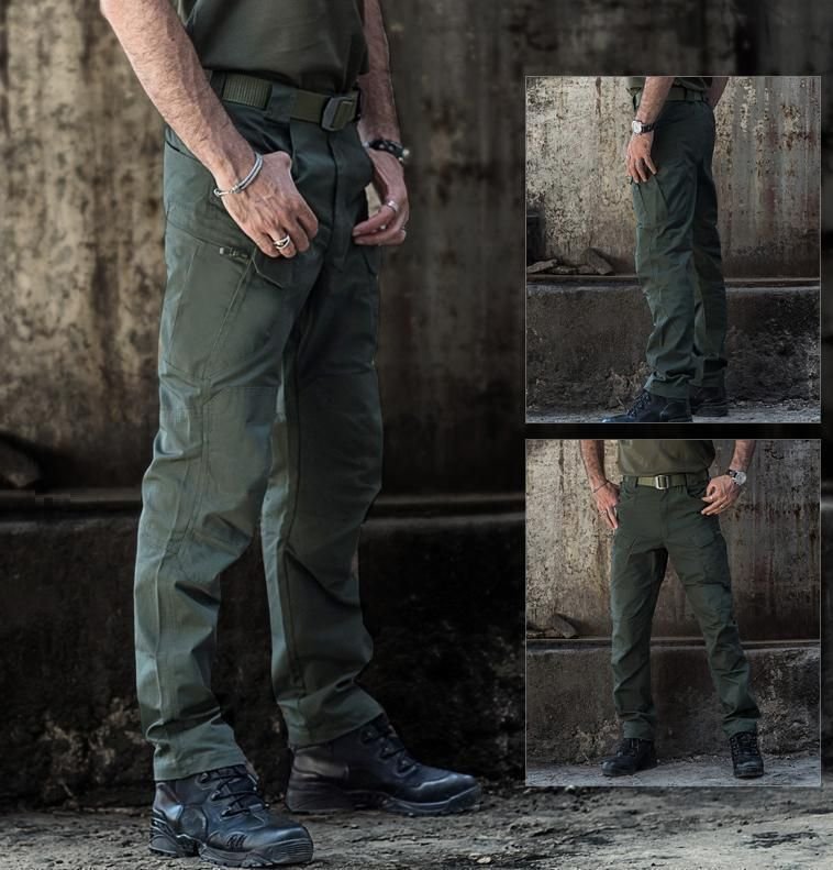 Tactical Waterproof Pants,Buy 2 Get Extra 10% OFF