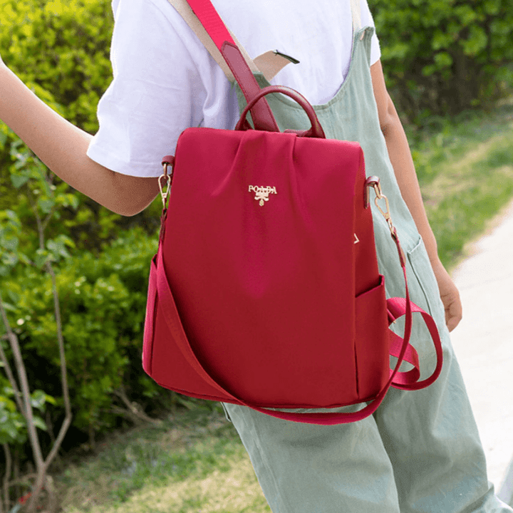 Luvera Secure-Bag-48% OFF