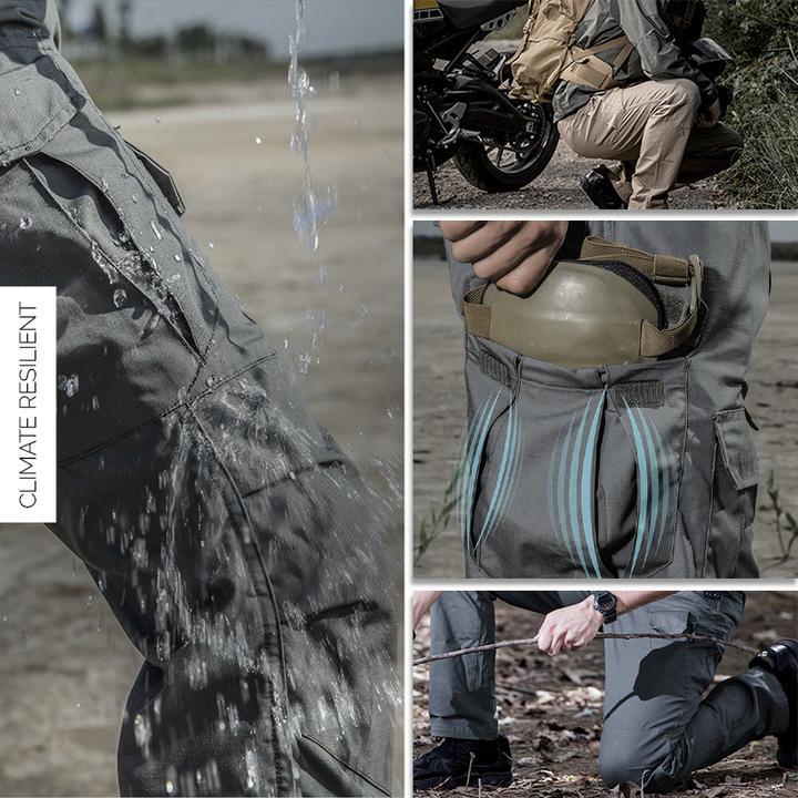 Tactical Waterproof Pants,Buy 2 Get Extra 10% OFF