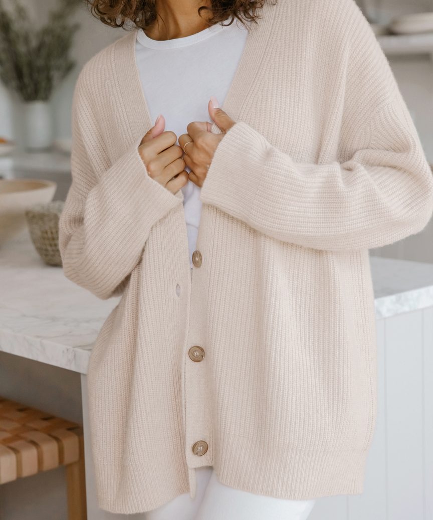 Women's Casual Cocoon Cardigan (Buy 2 Free Shipping)