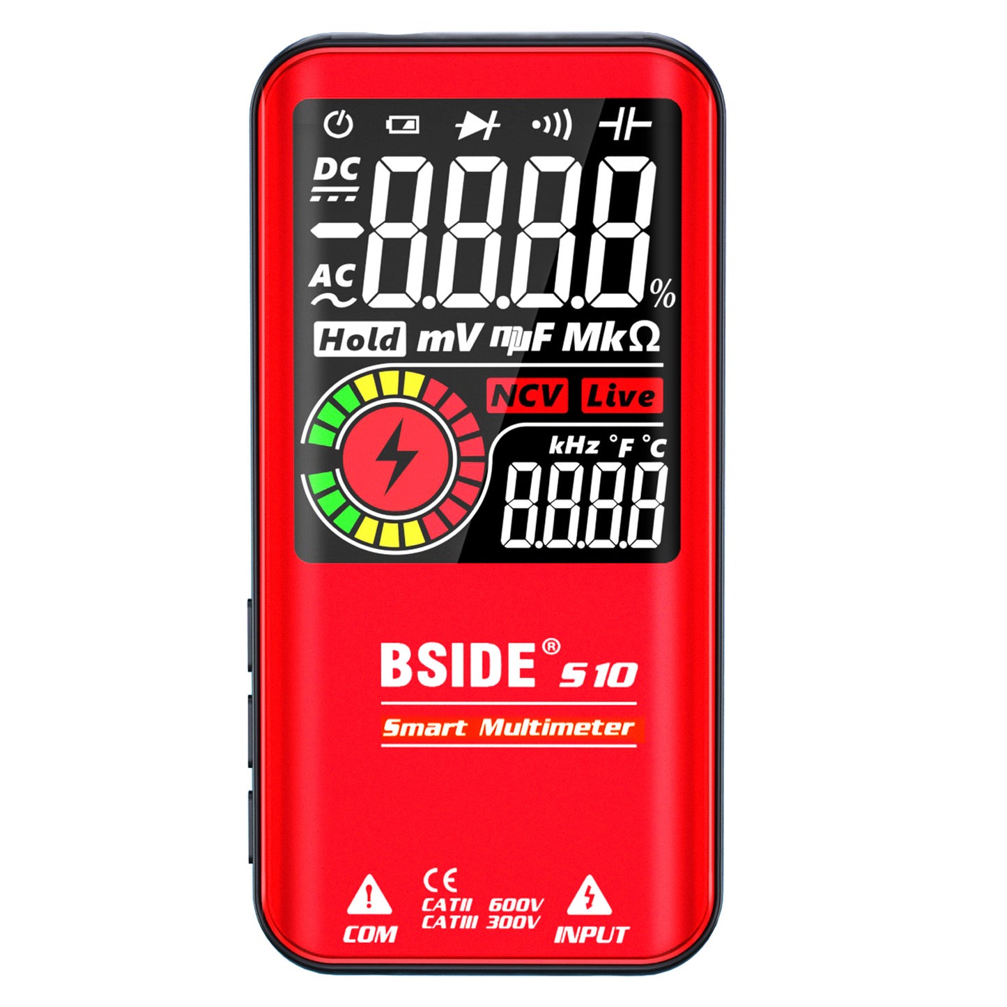 General Purpose Digital Multimeter(50% OFF)