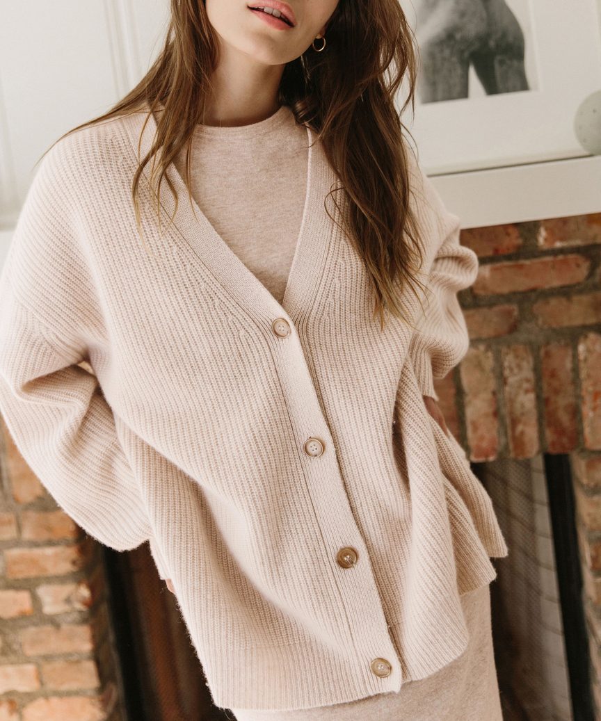 Women's Casual Cocoon Cardigan (Buy 2 Free Shipping)