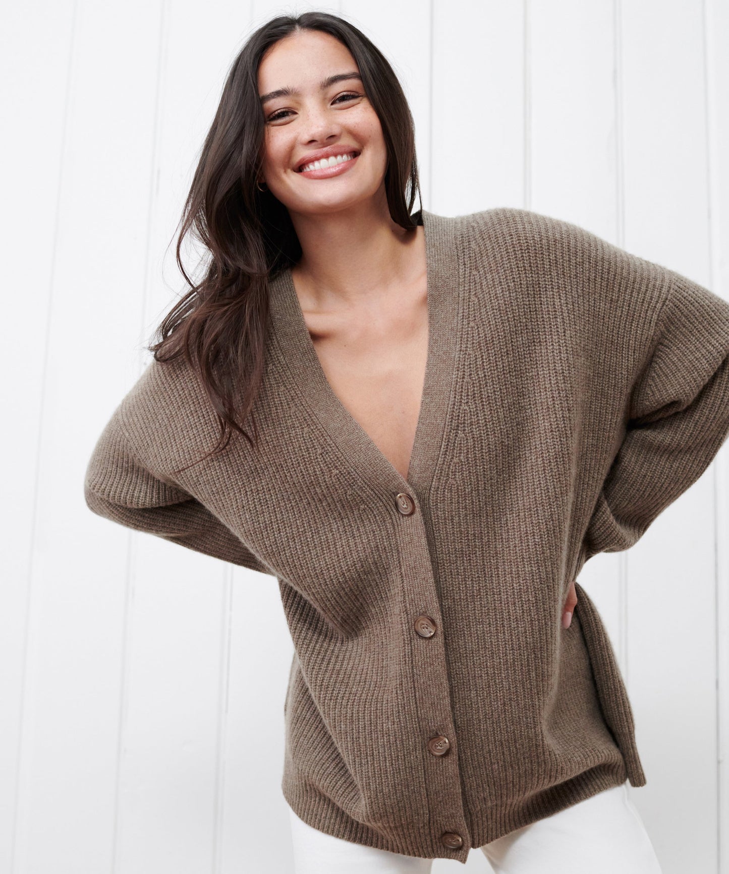 Women's Casual Cocoon Cardigan (Buy 2 Free Shipping)