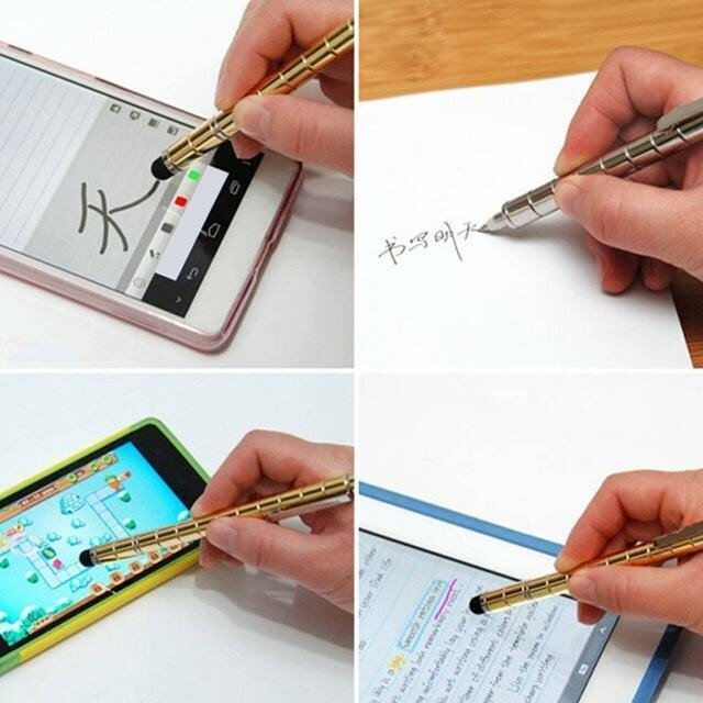 Magnetic Fidget Pen