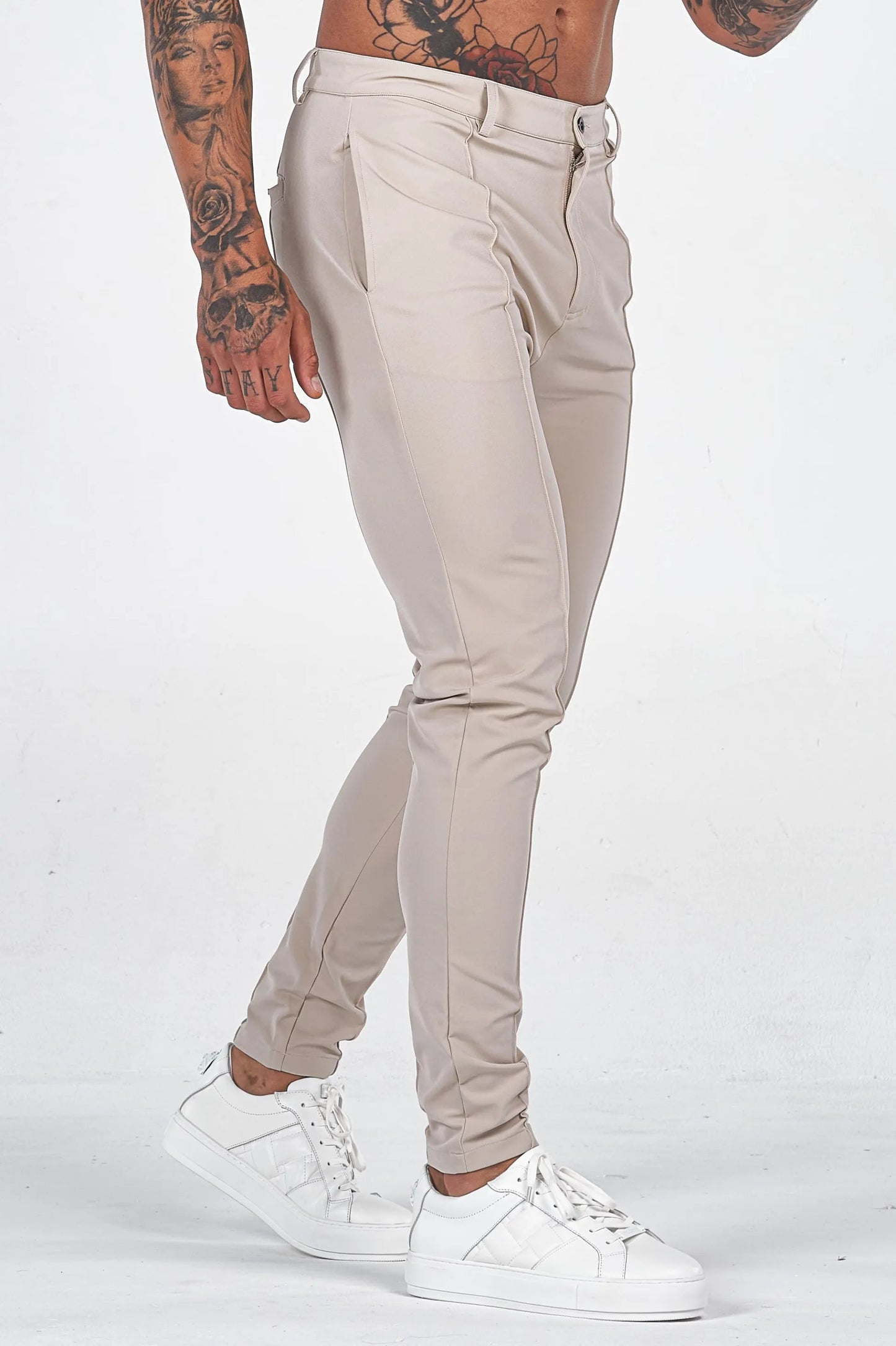 THE VOCO TROUSERS(Buy 2 Free Shipping)