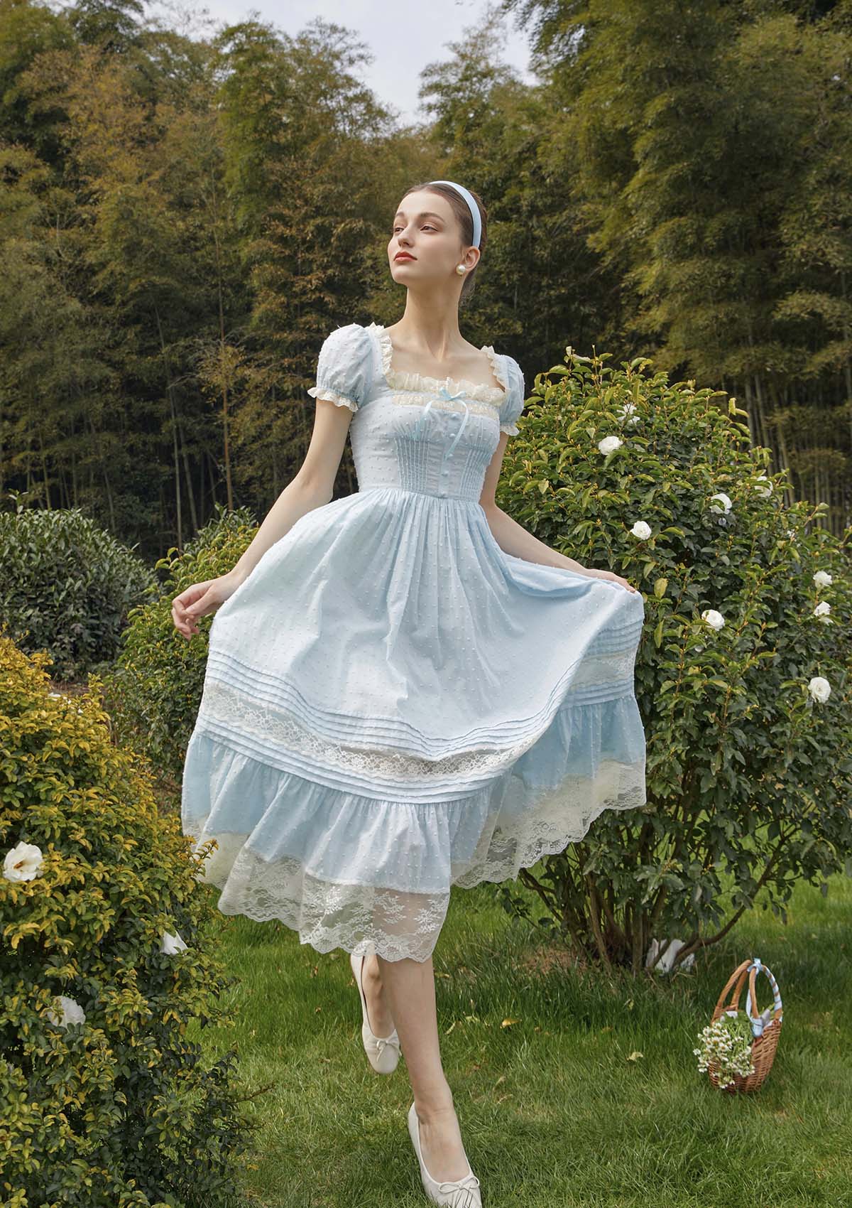 Cinderella Dress