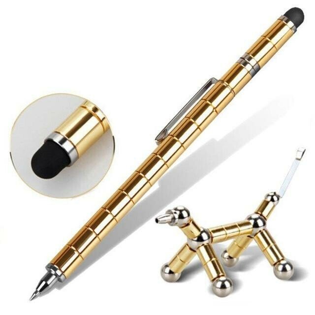 Magnetic Fidget Pen