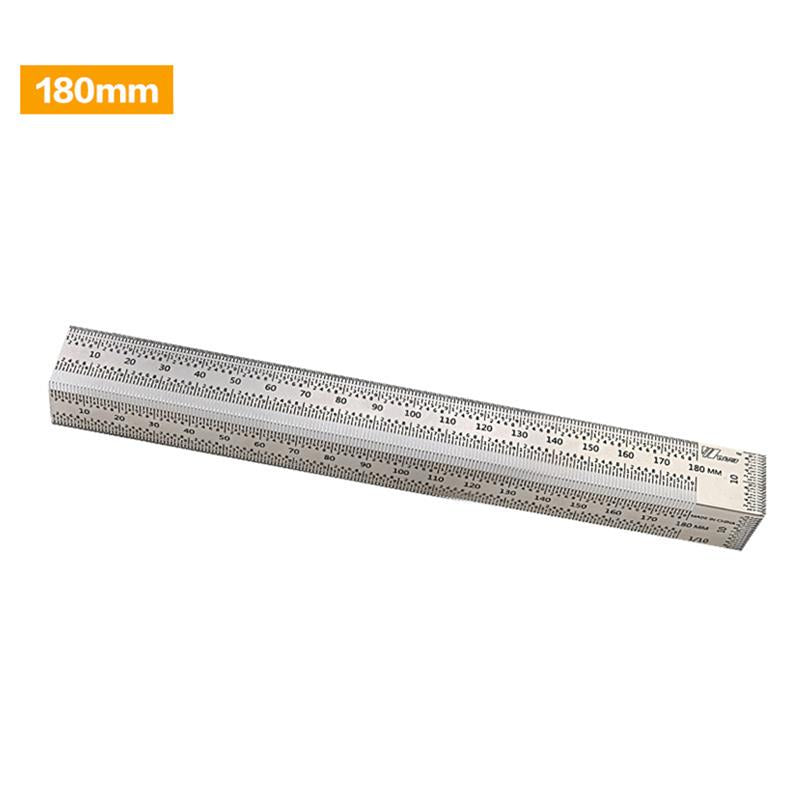 Ultra Precision Marking Ruler