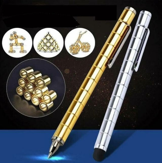 Magnetic Fidget Pen