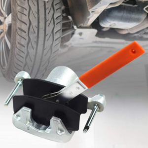 Car Ratchet Brake Piston Caliper Spreader Install Tools