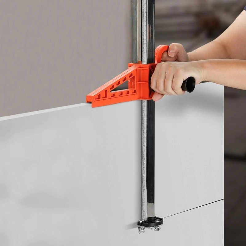 TwinBlade - The Ultimate Drywall Cutting Tool