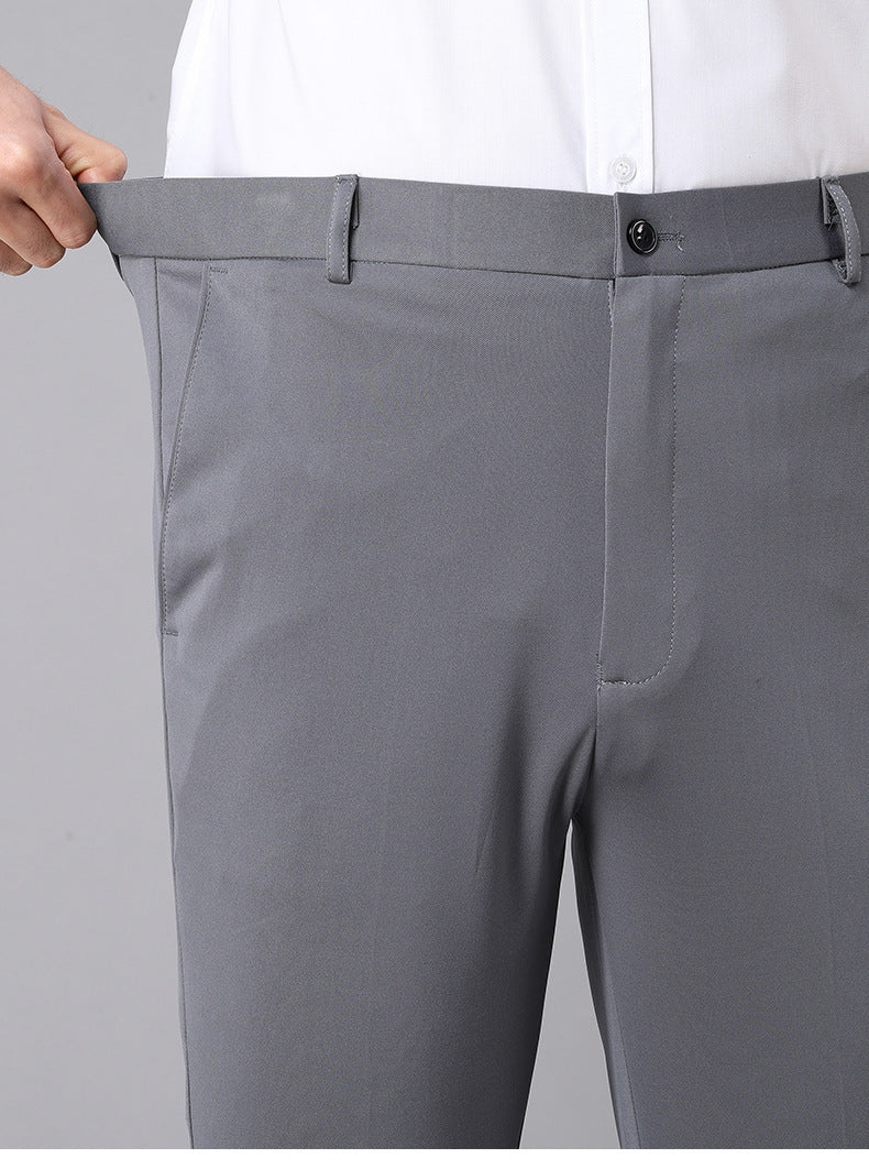 High Stretch Men's Pants( Free shipping on three items) – Wgcoffee.com