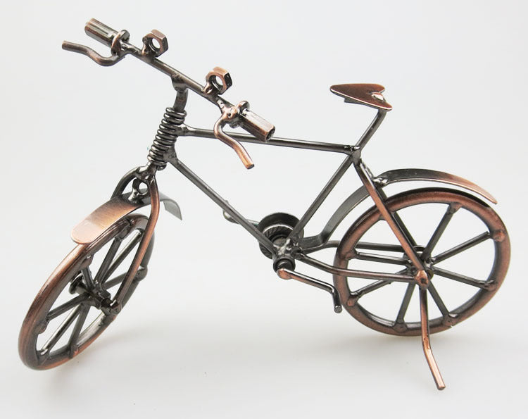 Christmas sale, 🔥 Bicycle Model Scale DIY