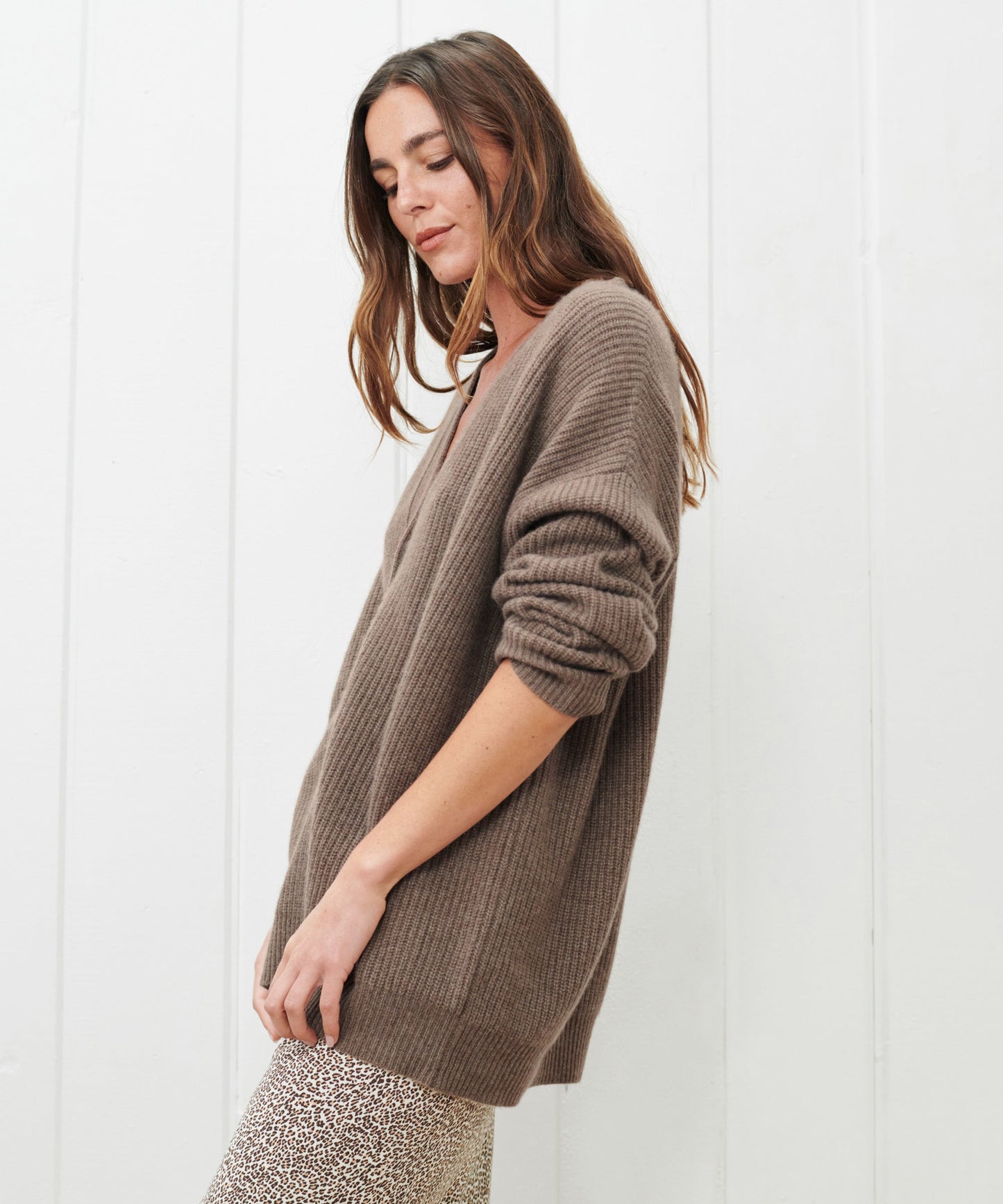 Women's Casual Cocoon Cardigan (Buy 2 Free Shipping)