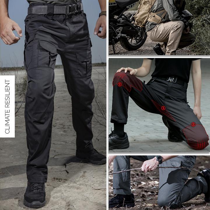 Tactical Waterproof Pants,Buy 2 Get Extra 10% OFF