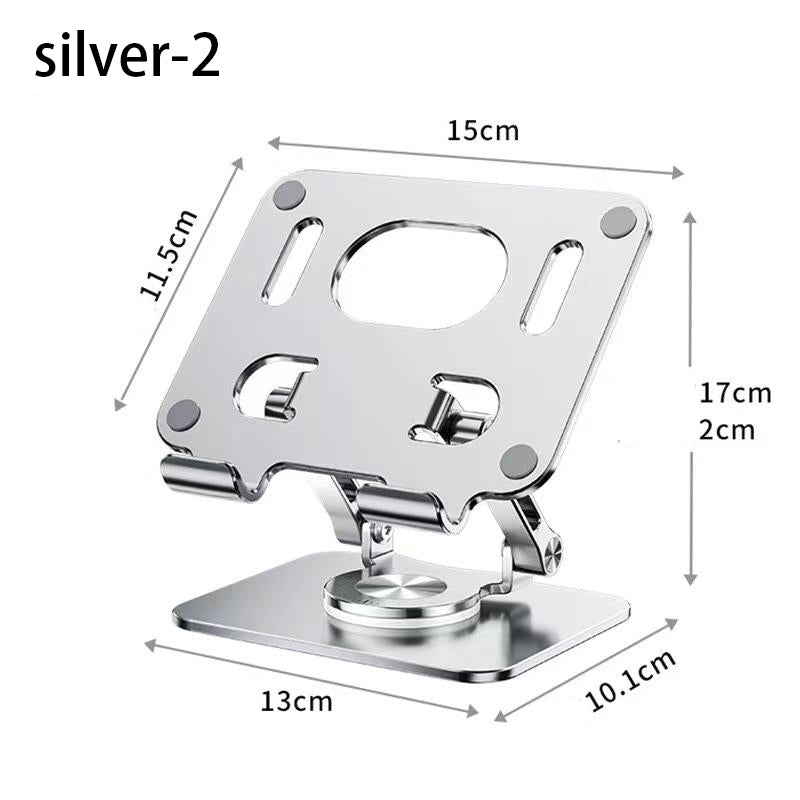 Laptop Stand Aluminum Alloy Rotating Bracket