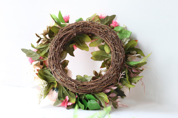 New Arrival-Peony Wreath Buy 2free shipping