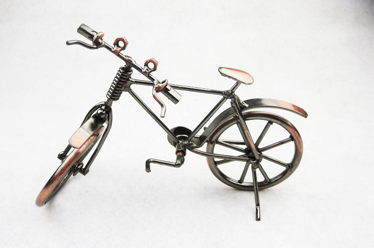 Christmas sale, 🔥 Bicycle Model Scale DIY