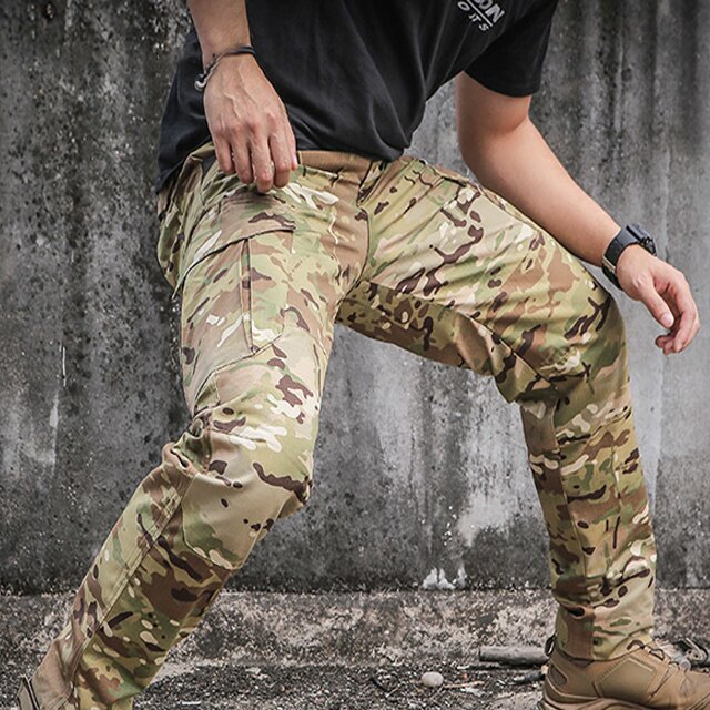 Tactical Waterproof Pants,Buy 2 Get Extra 10% OFF