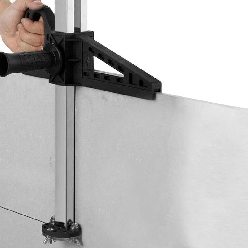 TwinBlade - The Ultimate Drywall Cutting Tool