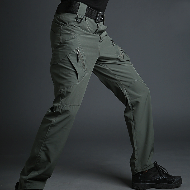 Tactical Waterproof Pants,Buy 2 Get Extra 10% OFF