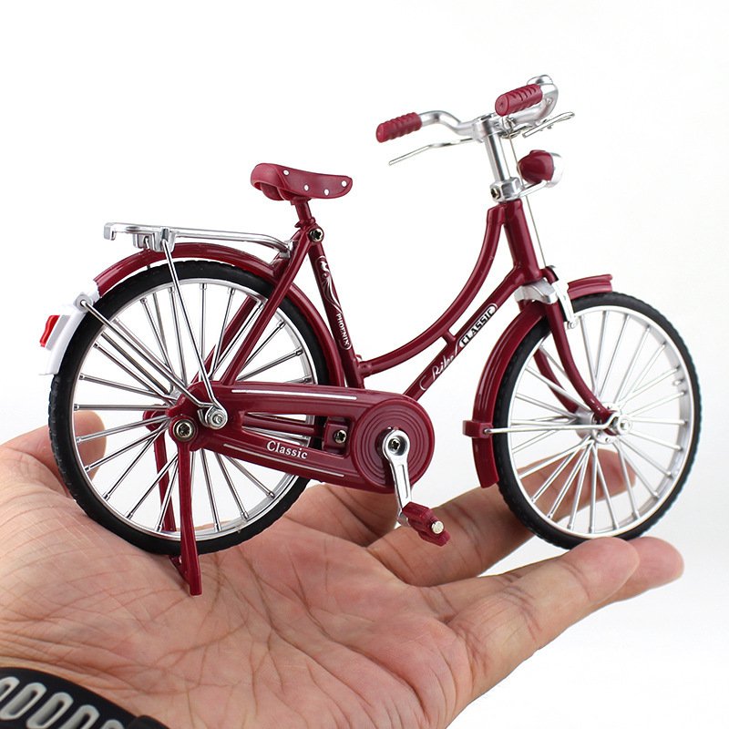 Christmas sale, 🔥 Bicycle Model Scale DIY