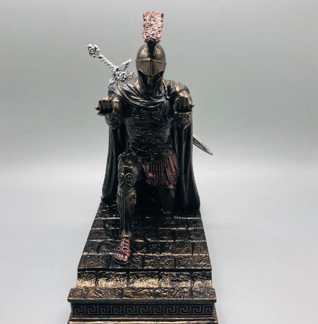 knight pen holder