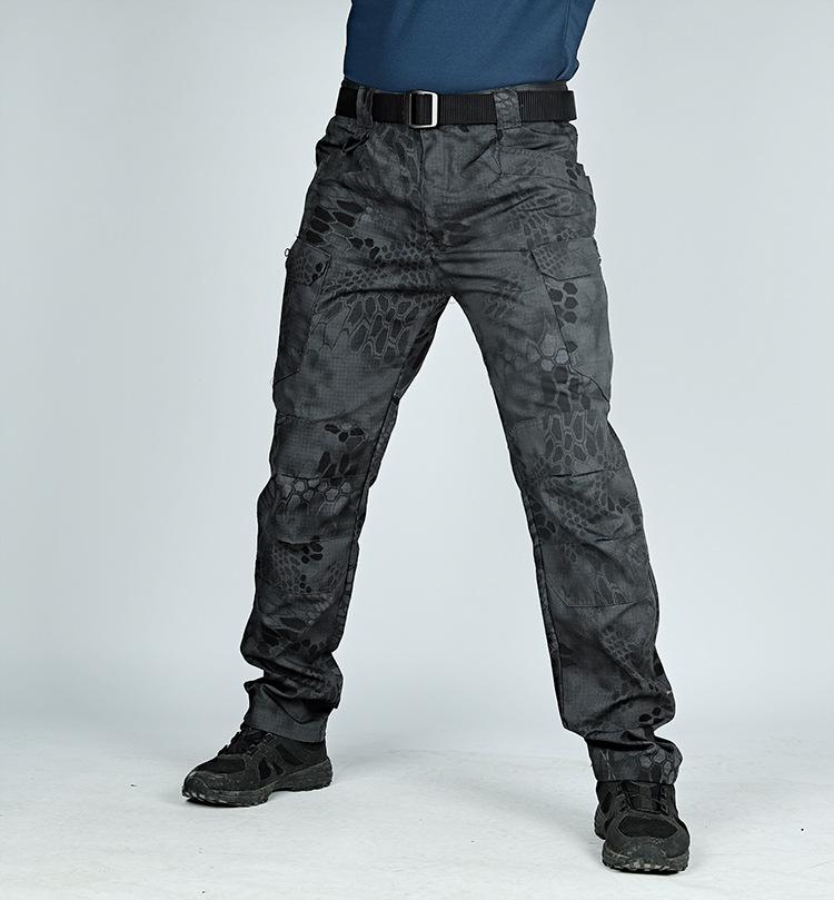 Tactical Waterproof Pants,Buy 2 Get Extra 10% OFF